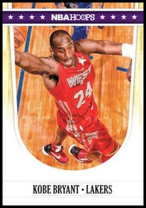 258 Kobe Bryant